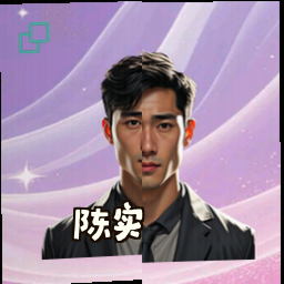 陈实